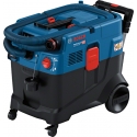 Bosch GAS 12-40 MA Professional 40 l Silindertolmuimeja Kuiv & märg 1200 W Kombineeritud