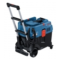Bosch GAS 12-40 MA Professional 40 L Sylinteripölynimuri Kuiva ja märkä 1200 W Yhdistelmä Bosch GAS 12-40 MA Professional 40 L Sylinteripölynimuri Kuiva ja märkä 1200 W Yhdistelmä