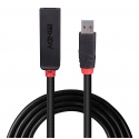 Lindy 10m USB 3.0 Active Extension Slim Lindy 10m USB 3.0 Active Extension Slim