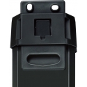 Brennenstuhl 1951160401 power extension 3 m 6 AC outlet(s) Indoor Black Brennenstuhl 1951160401 power extension 3 m 6 AC outlet(s) Indoor Black