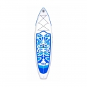 FunWater SUP paddleboard SUPFW05B Tiki 3,2m (blue-white) FunWater SUP paddleboard SUPFW05B Tiki 3,2m (blue-white)