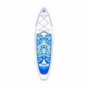 FunWater SUP paddleboard SUPFW05B Tiki 3,2m (blue-white) FunWater SUP paddleboard SUPFW05B Tiki 3,2m (blue-white)