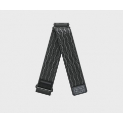 COROS NOMAD Nylon Band - Dark Grey - Long
