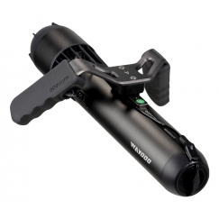 WAYDOO 6974416940752 Povandeninis motociklas Juoda