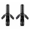 WAYDOO 6974416940752 underwater scooter Черный