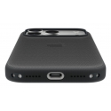 Apple iPhone 17 Pro TechWoven Case with MagSafe - Black Apple iPhone 17 Pro TechWoven Case with MagSafe - Black