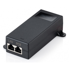 Digitus DN-95104-1 PoE-adapter Gigabit Ethernet 55 V