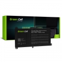 Green Cell HP167 запчасть для ноутбука Аккумулятор Green Cell HP167 запчасть для ноутбука Аккумулятор