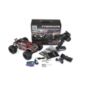 Amewi Conquer Race Truggy brushed Radiovadāms (RC) modelis Tragijs (specializēts apvidus auto) Elekt Amewi Conquer Race Truggy brushed Radiovadāms (RC) modelis Tragijs (specializēts apvidus auto) Elekt
