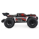 Amewi Conquer Race Truggy brushed raadio teel juhitav (RC) mudel Elektrimootor 1:16 Amewi Conquer Race Truggy brushed raadio teel juhitav (RC) mudel Elektrimootor 1:16