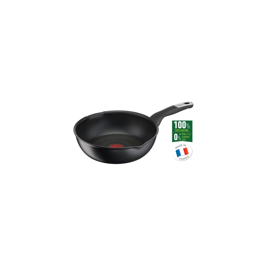 Tefal Unlimited G2557572 keptuvė Universali keptuvė Turas