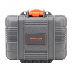 Twarde etui mini Sunnylife do Action 6