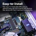 Crucial P310 4 TB M.2 PCI Express 4.0 NVMe Crucial P310 4 TB M.2 PCI Express 4.0 NVMe