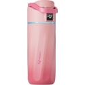 WaterH BOOST Chug Lid älyjuomapullo, 475 ml, Pink Fade WaterH BOOST Chug Lid älyjuomapullo, 475 ml, Pink Fade