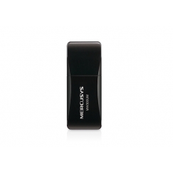 Mercusys MW300UM võrgukaart USB 300 Mbit/s