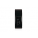 Mercusys MW300UM tīkla karte USB 300 Mbit/s Mercusys MW300UM tīkla karte USB 300 Mbit/s