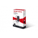 Mercusys MW300UM tinklo plokštė USB 300 Mbit/ai Mercusys MW300UM tinklo plokštė USB 300 Mbit/ai