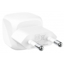 Belkin WCA009kqWH Sülearvuti, Nutitelefon, Tahvel Valge Vahelduvvool Kiirlaadimine Hoonesisene Belkin WCA009kqWH Sülearvuti, Nutitelefon, Tahvel Valge Vahelduvvool Kiirlaadimine Hoonesisene