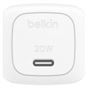 Belkin WCA009kqWH Portatīvais dators, Viedtālrunis, Planšete Balts AC Ātrā uzlāde Iekštelpas Belkin WCA009kqWH Portatīvais dators, Viedtālrunis, Planšete Balts AC Ātrā uzlāde Iekštelpas