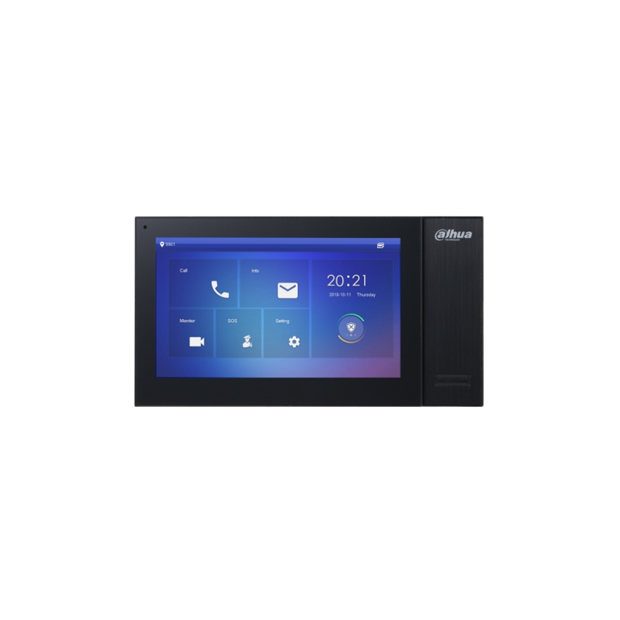 Dahua Technology Dahua Technology VTH2421FB video