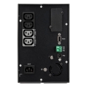 Eaton 5P Gen2 nepertraukiamo maitinimo resursai (UPS) „Line-Interactive“ 520 W 8 AC išvestis(ys / či Eaton 5P Gen2 nepertraukiamo maitinimo resursai (UPS) „Line-Interactive“ 520 W 8 AC išvestis(ys / či