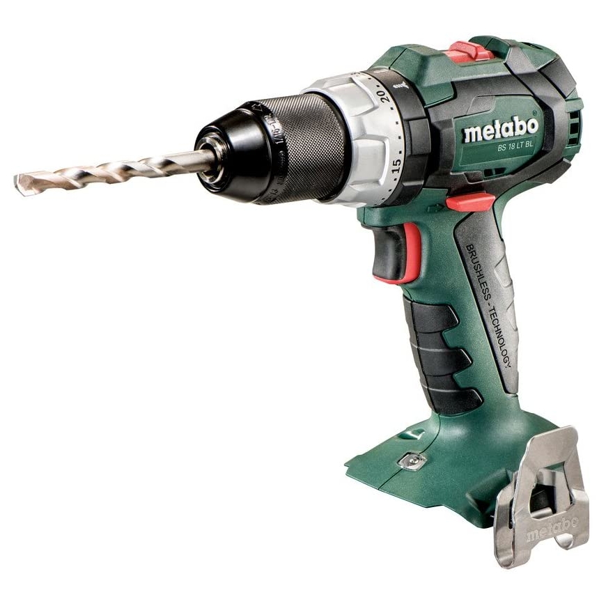 Metabo 602325840 elektriskais skrūvgriezis un trieciena
