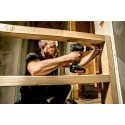 Metabo 602325840 power screwdriver/impact driver Black Metabo 602325840 power screwdriver/impact driver Black
