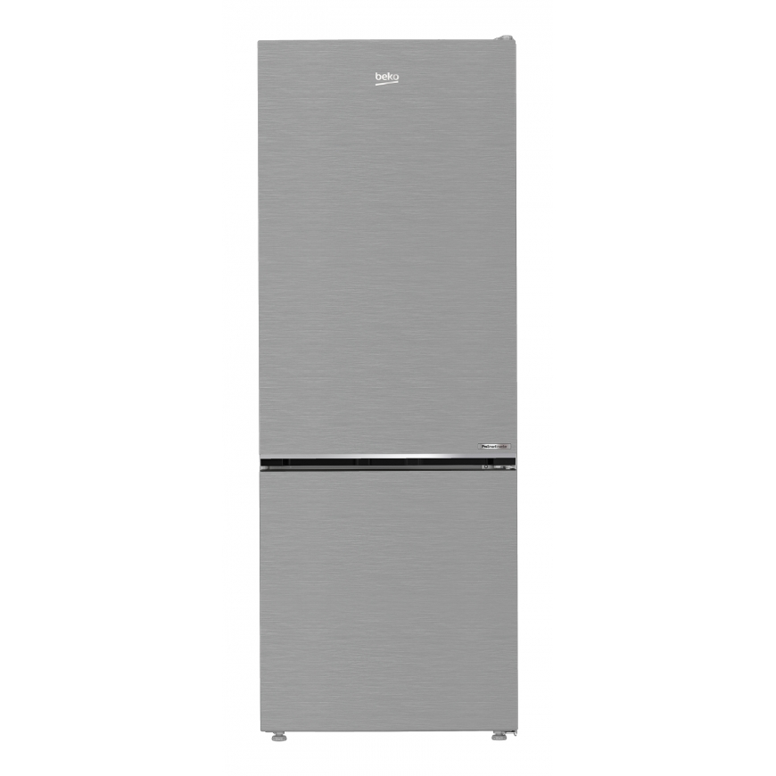 Beko B3RCNE564HXB ledusskapja saldētājkamera Brīvi novietots