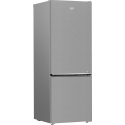 Beko B3RCNE564HXB fridge-freezer Freestanding 490 L Silver Beko B3RCNE564HXB fridge-freezer Freestanding 490 L Silver