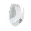 Ergotron Mouse Holder Grey
