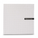Hama Designline II nuotraukų albumas Balta 200 lapai Hama Designline II nuotraukų albumas Balta 200 lapai