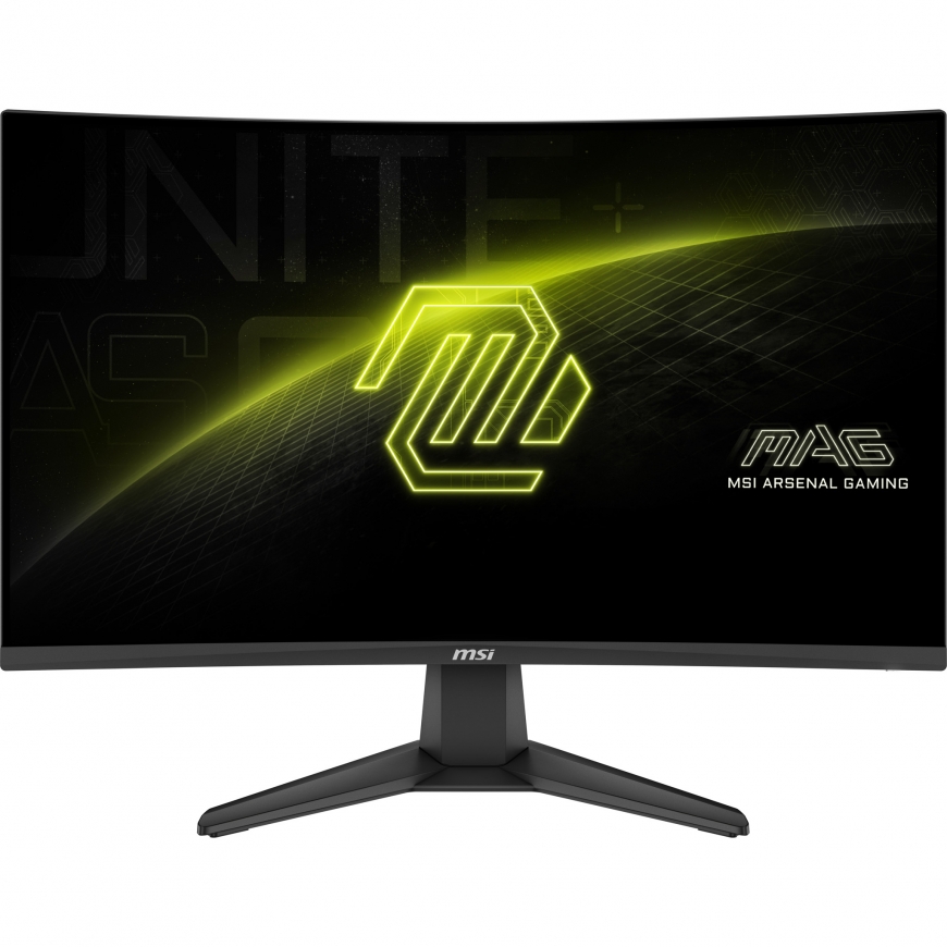 MSI MAG 276CF E20 monitori 68
