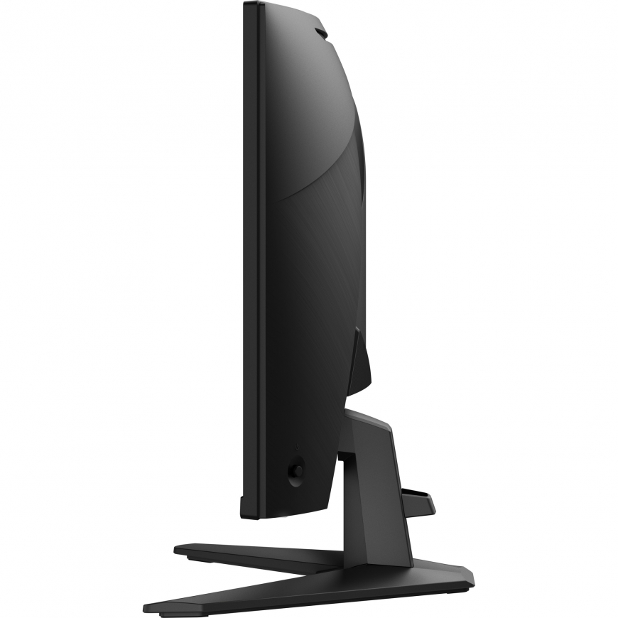 MSI MAG 276CF E20 PC lamekuvar 68,6 cm (27") 1920 x 1080 pikslit Full HD LCD Must – 3