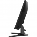 MSI MAG 276CF E20 PC lamekuvar 68,6 cm (27") 1920 x 1080 pikslit Full HD LCD Must MSI MAG 276CF E20 PC lamekuvar 68,6 cm (27") 1920 x 1080 pikslit Full HD LCD Must