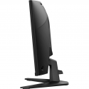 MSI MAG 276CF E20 PC lamekuvar 68,6 cm (27") 1920 x 1080 pikslit Full HD LCD Must MSI MAG 276CF E20 PC lamekuvar 68,6 cm (27") 1920 x 1080 pikslit Full HD LCD Must