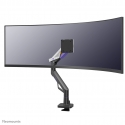Neomounts DS70-256BL1 monitora stiprinājums un statīvs 144,8 cm (57") Galds Melns Neomounts DS70-256BL1 monitora stiprinājums un statīvs 144,8 cm (57") Galds Melns