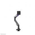 Neomounts DS70-256BL1 Gaming monitor arm 24-57" - gas spring - Topfix - 180°-stop Neomounts DS70-256BL1 Gaming monitor arm 24-57" - gas spring - Topfix - 180°-stop