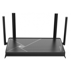 TP-Link Archer BE3600 juhtmevaba ruuter 2.5 Gigabit Ethernet Kaks sagedusala (2,4 GHz / 5 GHz) Must