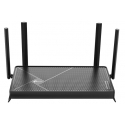 TP-Link Archer BE3600 wireless router 2.5 Gigabit Ethernet Dual-band (2.4 GHz / 5 GHz) Black TP-Link Archer BE3600 wireless router 2.5 Gigabit Ethernet Dual-band (2.4 GHz / 5 GHz) Black
