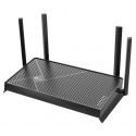 TP-Link Archer BE3600 bezvadu rūteris 2.5 Gigabit Ethernet Divkāršā frekvenču josla (2.4 GHz / 5 GHz TP-Link Archer BE3600 bezvadu rūteris 2.5 Gigabit Ethernet Divkāršā frekvenču josla (2.4 GHz / 5 GHz