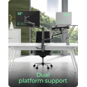 ICY BOX IB-MS622-T 81,3 cm (32") Laud Must ICY BOX IB-MS622-T 81,3 cm (32") Laud Must