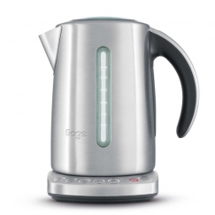 Sage the Smart Kettle vedenkeitin 1,7 L Ruostumaton teräs