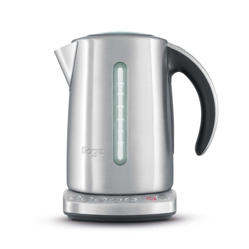 Sage Software Sage the Smart Kettle
