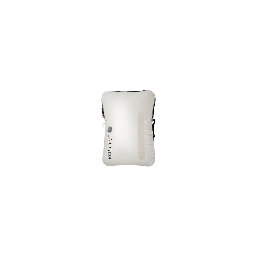 Flextail EZYPACK Compression Cube (white) – 2