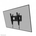 Neomounts WL35-750BL14 TV-kiinnike 190,5 cm (75") Musta