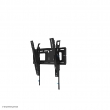 Neomounts WL35-750BL14 TV-kiinnike 190,5 cm (75") Musta