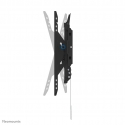 Neomounts WL35-750BL14 televizora stiprinājums 190,5 cm (75") Melns