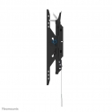Neomounts WL35-750BL14 TV-kiinnike 190,5 cm (75") Musta