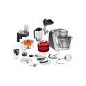 Bosch MUM59S81DE food processor 1000 W 3.9 L Black, Stainless steel Bosch MUM59S81DE food processor 1000 W 3.9 L Black, Stainless steel