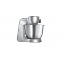 Bosch MUM59S81DE virtuvinis kombainas 1000 W 3,9 L Juoda, Nerūdijančiojo plieno Bosch MUM59S81DE virtuvinis kombainas 1000 W 3,9 L Juoda, Nerūdijančiojo plieno